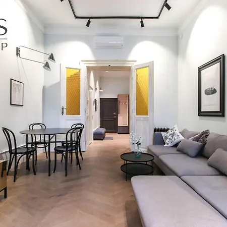 Ekskluzywny Nie Opodal Wawelu Краков